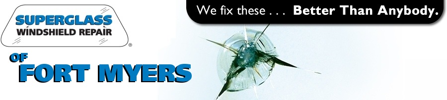 Windshield Repair | Auto glass services | SuperGlass